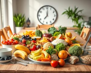 Dieta 8/16: zasady, korzyści i jak ją stosować?
