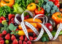 Dieta odchudzająca: co jeść, żeby schudnąć zdrowo?