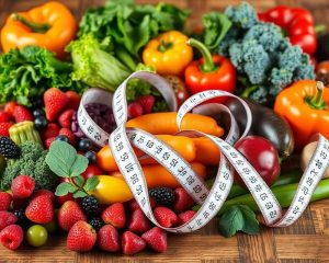 Dieta odchudzająca: co jeść, żeby schudnąć zdrowo?