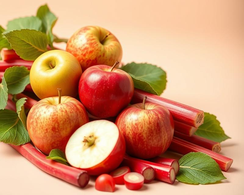 Kwas jabłkowy (E296) – właściwości, zastosowanie i bezpieczeństwo Kwas jabłkowy (E296) – właściwości, zastosowanie i bezpieczeństwo