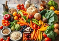 Dieta cukrzycowa 1200 kalorii – zdrowe przepisy i jadłospis