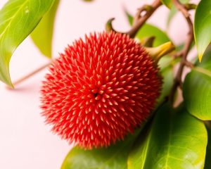 Rambutan – właściwości, wartość odżywcza i wpływ na zdrowie