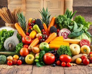 Dieta św. Hildegardy – zasady, korzyści i przykładowy jadłospis