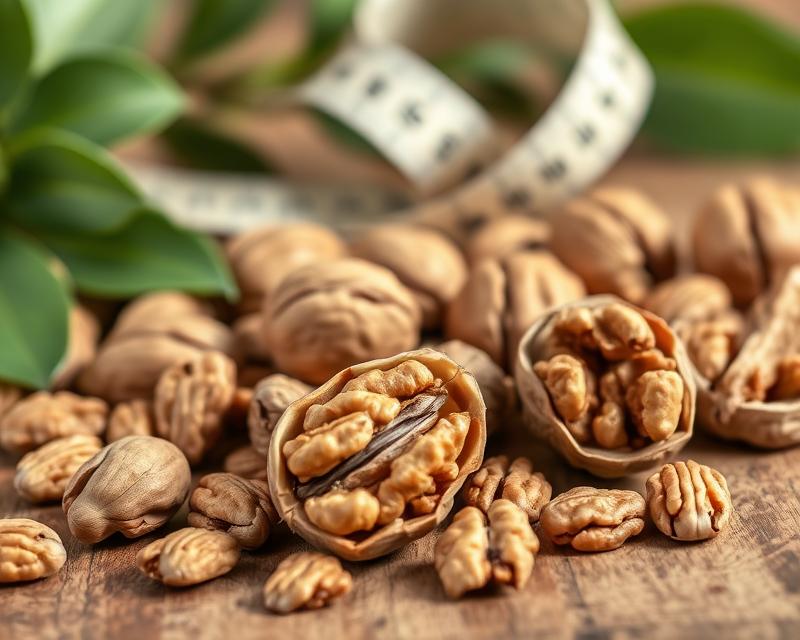 Orzechy włoskie – czy tuczą? Fakty o ich wpływie na wagę