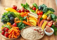 Dieta 2400 kcal dla mężczyzn: plan żywieniowy i jadłospis