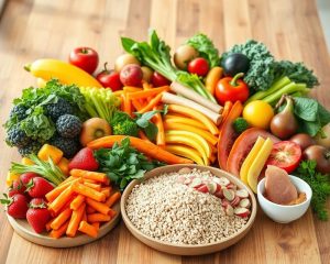 Dieta 2400 kcal dla mężczyzn: plan żywieniowy i jadłospis