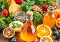 Naturalne słodziki: Zdrowa alternatywa dla cukru w diecie Naturalne słodziki: Zdrowa alternatywa dla cukru w diecie