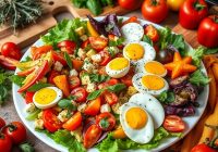 Laktoowowegetarianizm: zdrowie, dieta i kulinarne inspiracje