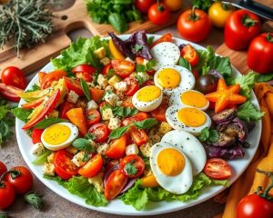 Laktoowowegetarianizm: zdrowie, dieta i kulinarne inspiracje