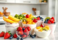 Dieta jogurtowa – zasady, jadłospis i efektywność odchudzania