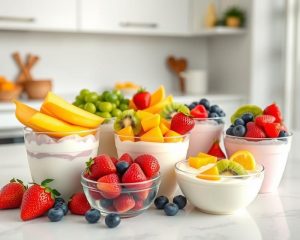 Dieta jogurtowa – zasady, jadłospis i efektywność odchudzania