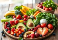 Jak dieta wpływa na zdrowie i wygląd skóry? Oto odpowiedzi