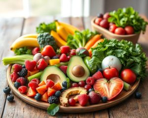 Jak dieta wpływa na zdrowie i wygląd skóry? Oto odpowiedzi