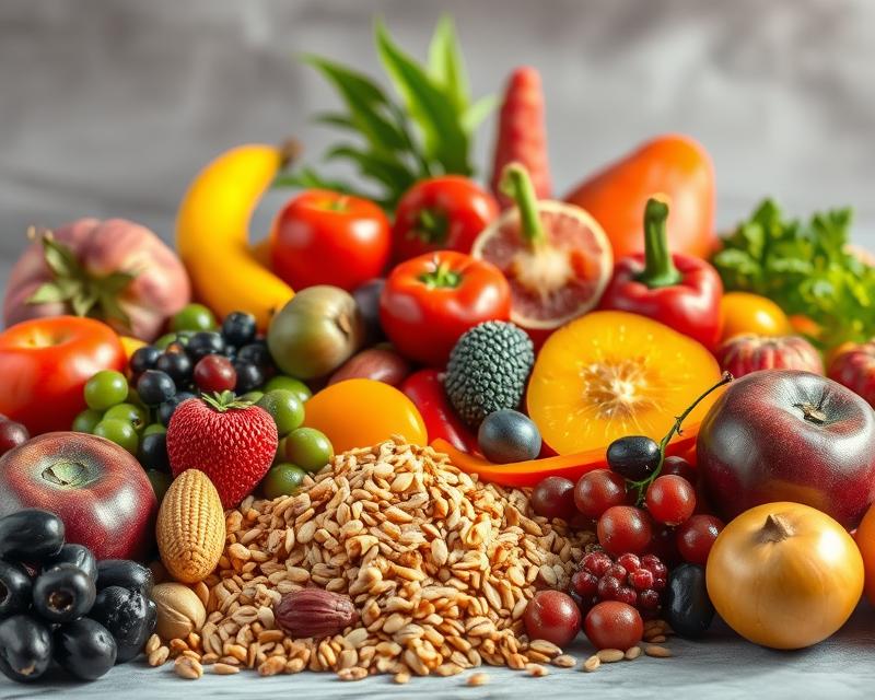 Mikroelementy: Kluczowe składniki dla zdrowia i odporności