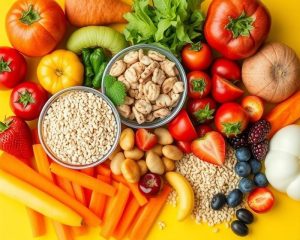 Dieta dla leniwych: proste zasady odchudzania bez wysiłku