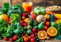 Zmiana diety – jak poprawić zdrowie i nawyki żywieniowe?