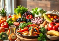 Dieta miesięczna na odchudzanie – jak skutecznie schudnąć?