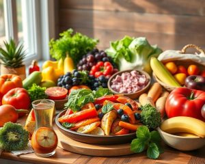Dieta miesięczna na odchudzanie – jak skutecznie schudnąć?