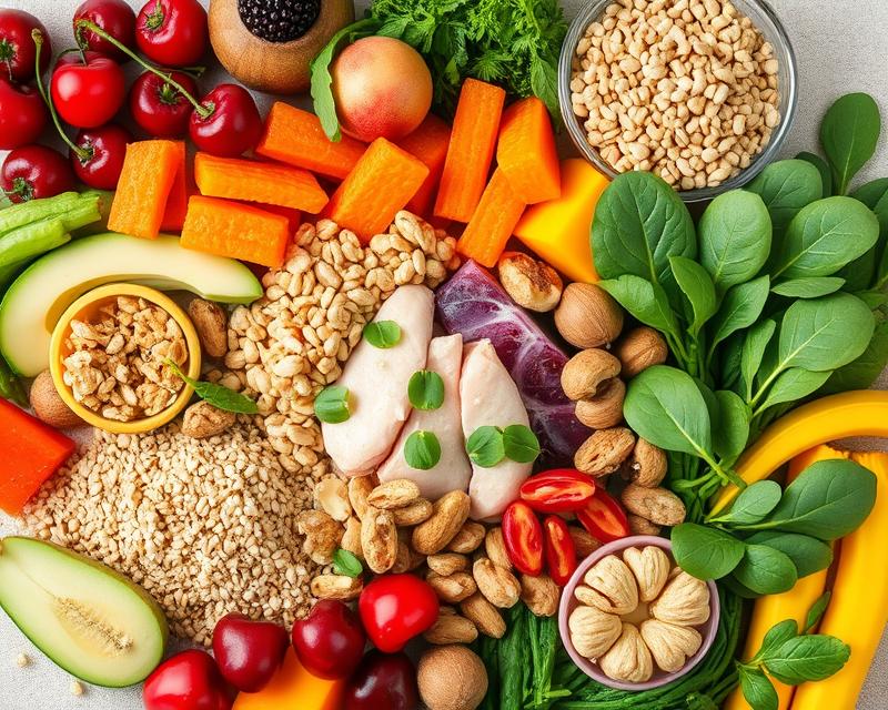 Dieta przy dnie moczanowej: zasady, jadłospis i przepisy