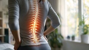 Jak radzić sobie z przepukliną dysku: objawy, diagnostyka i leczenie